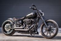 Harley Davidson Breakout 114 Custom Vance & Hines 1HD Hessen - Otzberg Vorschau