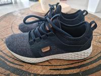 Bench Sneaker Gr. 38/39 marine *neuwertig* Bayern - Seukendorf Vorschau