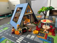 Playmobil Sommer Ferienhaus 3230 Rheinland-Pfalz - Barweiler Vorschau