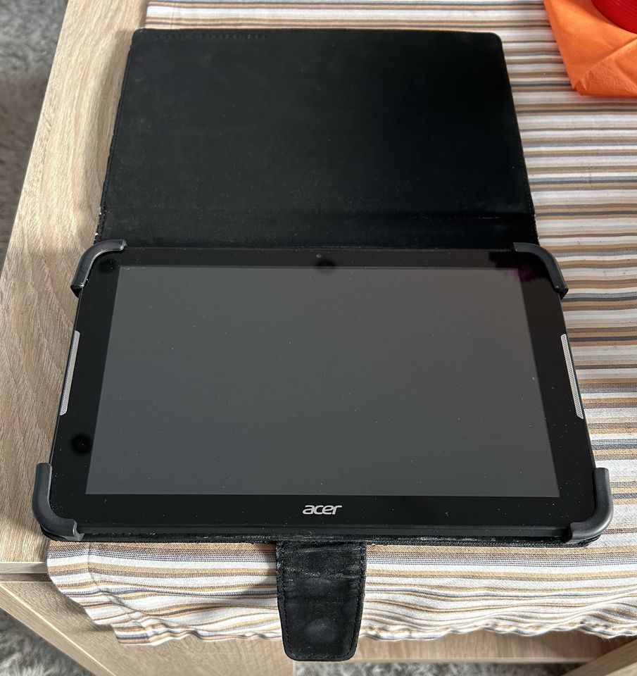 Acer Iconia One 10 B3-A30, 16 GB, Tablet 10,1 Zoll, WiFi in Solingen