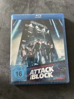 Blu-ray original verpackt „attack the block“ Baden-Württemberg - Murr Württemberg Vorschau