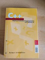 C++ von Helmut Erlenkötter Wandsbek - Hamburg Rahlstedt Vorschau