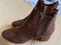 Neue Stiefeletten, Gr.39, Marke H&M Aachen - Aachen-Mitte Vorschau