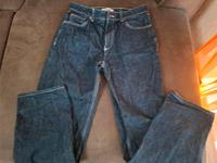 Jeans von New Yorker FSBN Gr. 30/32 Rostock - Hansaviertel Vorschau