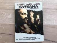 Syriana DVD Metallbox mit Buch Baden-Württemberg - Bad Krozingen Vorschau