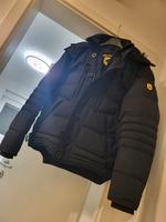 Original Wellensteyn Stardust 565 Winterjacke Wie Neu Gr, M Baden-Württemberg - Ludwigsburg Vorschau