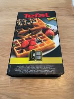 Tefal Snack Collection Belgische Waffeln Nr. 4 Niedersachsen - Northeim Vorschau