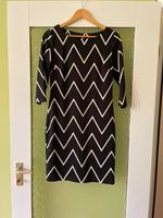 New black-white dress with 3/4 sleeves Berlin - Charlottenburg Vorschau