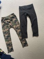 2 leichte Hosen Leggings für die Kita Brandenburg - Woltersdorf Vorschau