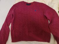 Ralph Lauren gr, XL Pink Pullover Bayern - Ottenhofen Vorschau