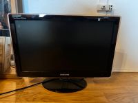 Samsung SyncMaster P2770HD Fernseher/Monitor 1920x1080 60Hz Baden-Württemberg - Friedrichshafen Vorschau