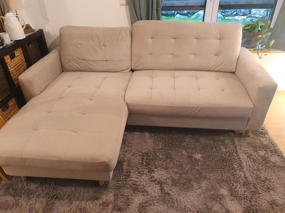 Schlafcouch in Flintsbach am Inn