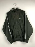 Vintage Adidas Sweatshirtjacke - Retro - Oldschool - 90s - Gr. M Niedersachsen - Neuenhaus Vorschau