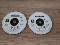 PS1 Spiel Syphon Filter 2 Nordrhein-Westfalen - Euskirchen Vorschau