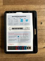 11” Tactical Case für IPad Pro Königs Wusterhausen - Wildau Vorschau