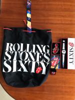 Rolling Stones Sixty-Tour VIP Merchandise Leipzig - Probstheida Vorschau