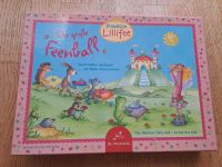 Zwei große Spiele Prinzessin Lillifee, ab 5 J. beide für 10 € Schleswig-Holstein - Lübeck Vorschau