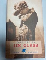 „Jim Glass“ geb. Buch von Tony Early Baden-Württemberg - Obersontheim Vorschau