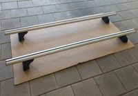 Thule Dachträger 515 + Fußsatz 753 Opel BMW  Länge 127 cm Bayern - Vilseck Vorschau