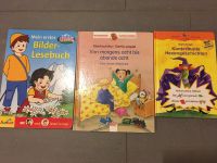 Leselern-Bücher, Bilder-Lesebuch Hessen - Dieburg Vorschau