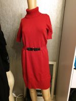 4# Kleid Lancott wollkleid rot Gr M neu Emmelshausen - Norath Vorschau