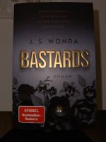 Bastards von J.D. Wonda Niedersachsen - Vechta Vorschau