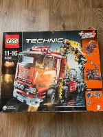 Lego TECHNIC 8258 Hessen - Reichelsheim (Wetterau) Vorschau