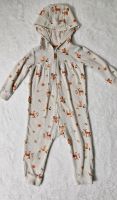 Baby Sommer Overall, Beige Waffeloptik Carters Bayern - Altomünster Vorschau