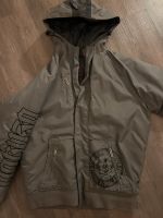 Yakuza Winterjacke 2 Xl Niedersachsen - Bad Pyrmont Vorschau