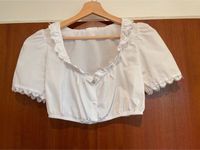 Dirndl Bluse Gr. 36 Daller-Trachten Bayern - Germering Vorschau