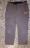 Jack Wolfskin  Hose Gr. 128 Nordrhein-Westfalen - Witten Vorschau