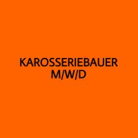 KAROSSERIEBAUER (M/W/D) Köln - Chorweiler Vorschau