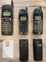 3xNokia Handy Hessen - Gedern Vorschau