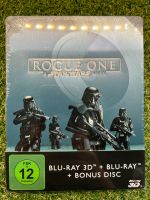 Star Wars Blu-Ray + Blu-Ray 3-D + Bonus Blu-Ray Steel Book Bochum - Bochum-Mitte Vorschau