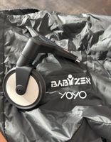 Babyzen Yoyo bag für kinderwagen Bayern - Schwabach Vorschau