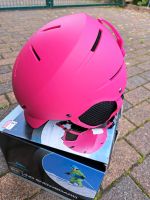 Skihelm und Snowboardhelm für Kinder Gr. 50- 54 Thüringen - Berka vor dem Hainich Vorschau