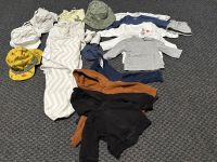 Babybekleidung / Jungen und Mädchen / Gr.50 - 56 / Set 20 Teile Niedersachsen - Seevetal Vorschau