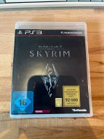 Skyrim PS3 Rheinland-Pfalz - Emmelshausen Vorschau