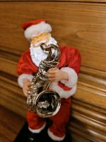 The JazzSanta Brandenburg - Bernau Vorschau