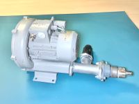 Siemens ELMO-G 2BH1300 Seitenkanal-Verdichter Vakuumpumpe Motor Nordrhein-Westfalen - Remscheid Vorschau