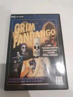 Grim Fandango PC Bayern - Adelschlag Vorschau