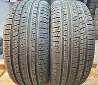 PROFIL Neu  PIRELLI Ganzjahresreifen 2x 235/50 R18 97V. 235 50 18 Baden-Württemberg - Sindelfingen Vorschau