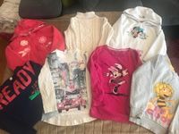 7 Pullover Disney LOGG Esprit Maja Gr. 116 122 6-7 Jahre TOP Nürnberg (Mittelfr) - Aussenstadt-Sued Vorschau