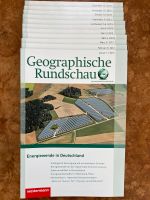 Geographische Rundschau 2013 Fachzeitschrift Bremen - Schwachhausen Vorschau