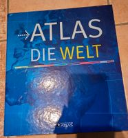 Atlas der Welt Sachsen-Anhalt - Harsleben Vorschau
