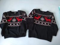 2 Norweger Pullis Strickpullover warm H & M Nordrhein-Westfalen - Steinheim Vorschau