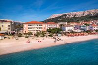 Apartments Villa Adria, direkt am Meer, Baska, Krk, Kroatien Rheinland-Pfalz - Traben-Trarbach Vorschau