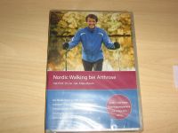 DVD: Nordic Walking bei Arthrose - NEU Bayern - Stein Vorschau