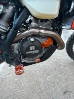 Ktm Exc hinson kupplungsdeckel Bayern - Erlenbach Vorschau