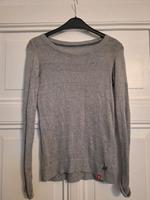 Edc by Esprit Pulli leichter Strickpulli Pullover grau Gr.XS /S Niedersachsen - Peine Vorschau